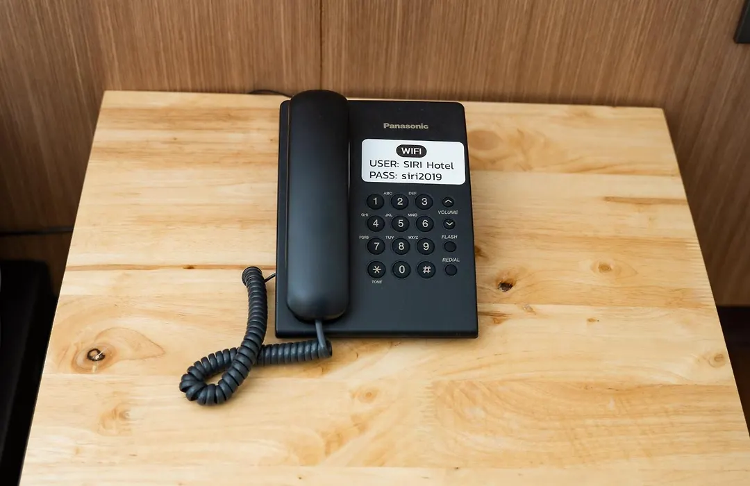 Siri Hotel-1