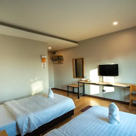 Siri Hotel-2